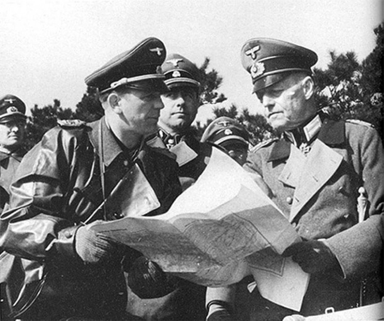 Иллюстрация к книге — 12-я танковая дивизия СС «Гитлерюгенд» [_23.jpg]