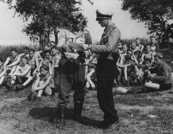 Иллюстрация к книге — 12-я танковая дивизия СС «Гитлерюгенд» [_3.jpg]