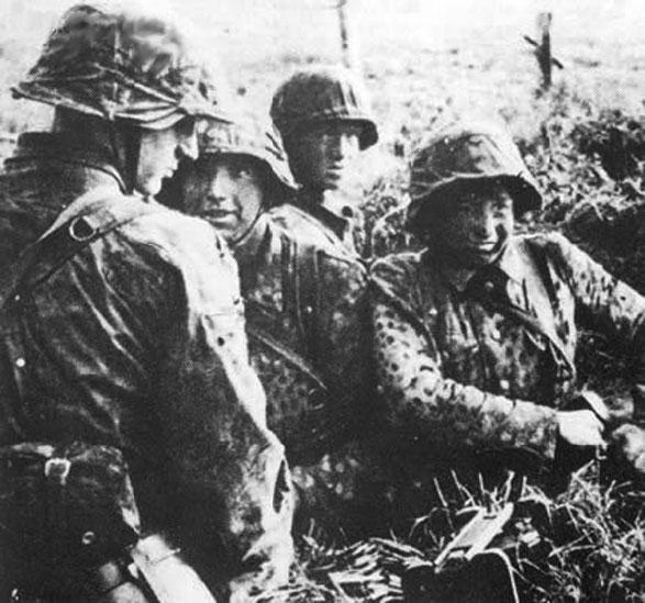 Иллюстрация к книге — 12-я танковая дивизия СС «Гитлерюгенд» [_38.jpg]