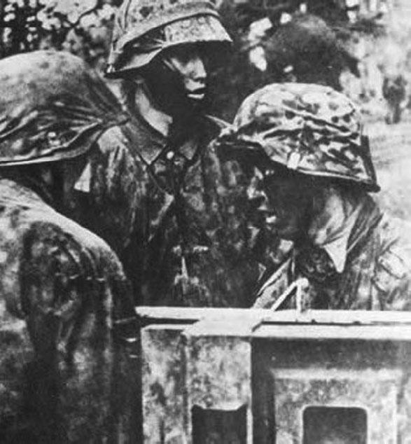 Иллюстрация к книге — 12-я танковая дивизия СС «Гитлерюгенд» [_40.jpg]