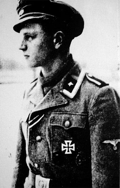 Иллюстрация к книге — 12-я танковая дивизия СС «Гитлерюгенд» [_42.jpg]