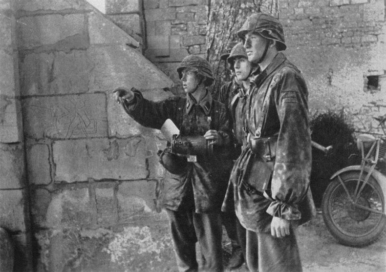 Иллюстрация к книге — 12-я танковая дивизия СС «Гитлерюгенд» [_49.jpg]