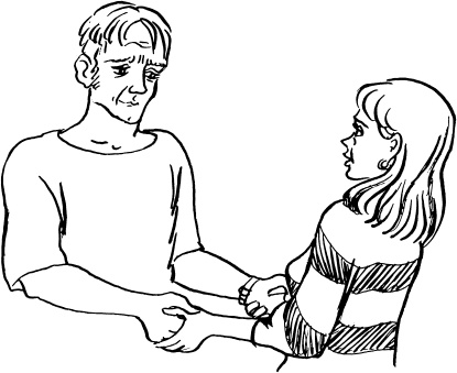 Иллюстрация к книге — Большая книга общения с ребенком [_126.jpg]