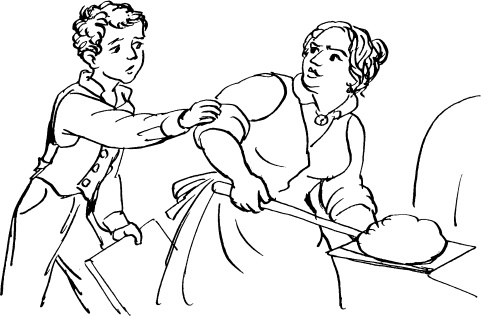 Иллюстрация к книге — Большая книга общения с ребенком [_13.jpg]