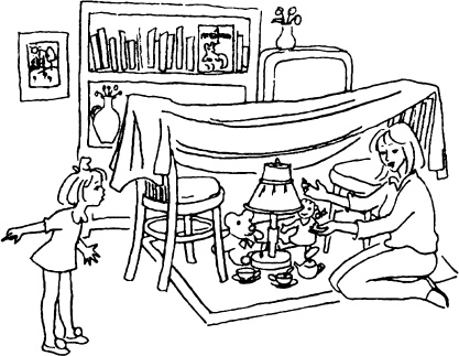 Иллюстрация к книге — Большая книга общения с ребенком [_132.jpg]