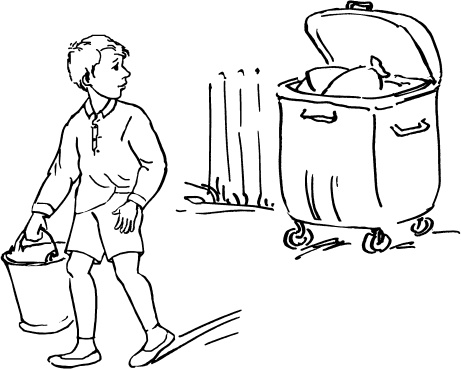 Иллюстрация к книге — Большая книга общения с ребенком [_138.jpg]