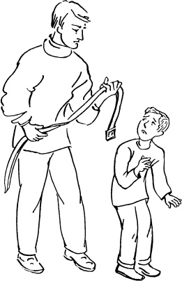 Иллюстрация к книге — Большая книга общения с ребенком [_145.jpg]