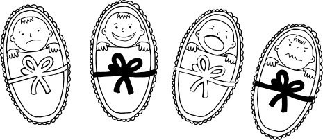 Иллюстрация к книге — Большая книга общения с ребенком [_153.jpg]