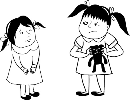 Иллюстрация к книге — Большая книга общения с ребенком [_159.jpg]