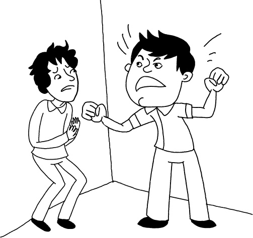 Иллюстрация к книге — Большая книга общения с ребенком [_160.jpg]