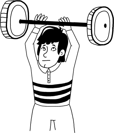 Иллюстрация к книге — Большая книга общения с ребенком [_161.jpg]