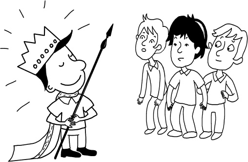 Иллюстрация к книге — Большая книга общения с ребенком [_169.jpg]