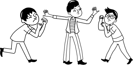 Иллюстрация к книге — Большая книга общения с ребенком [_176.jpg]