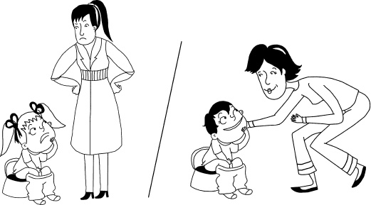 Иллюстрация к книге — Большая книга общения с ребенком [_177.jpg]