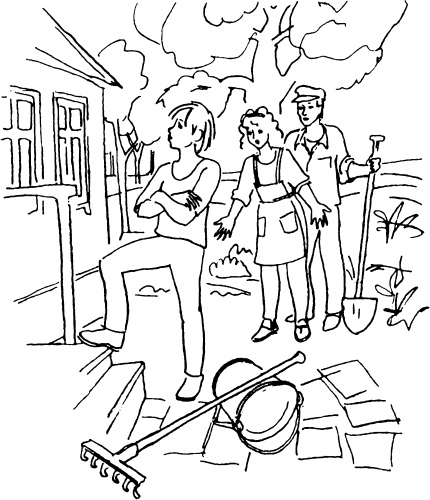 Иллюстрация к книге — Большая книга общения с ребенком [_180.jpg]