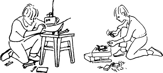 Иллюстрация к книге — Большая книга общения с ребенком [_187.jpg]