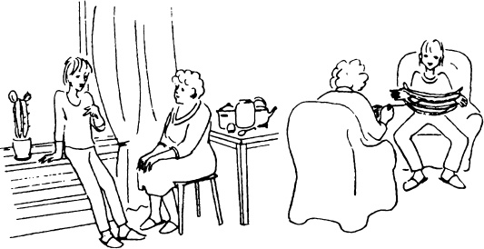 Иллюстрация к книге — Большая книга общения с ребенком [_188.jpg]