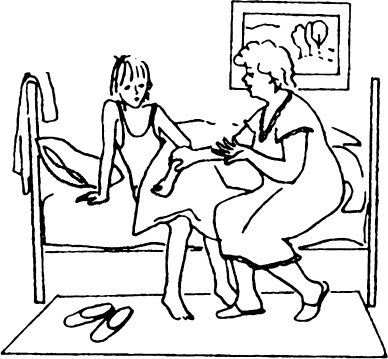 Иллюстрация к книге — Большая книга общения с ребенком [_190.jpg]