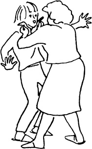 Иллюстрация к книге — Большая книга общения с ребенком [_195.jpg]