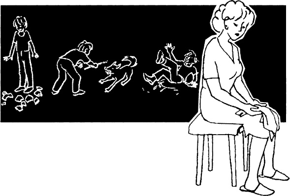 Иллюстрация к книге — Большая книга общения с ребенком [_20.jpg]