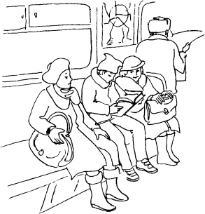 Иллюстрация к книге — Большая книга общения с ребенком [_202.jpg]