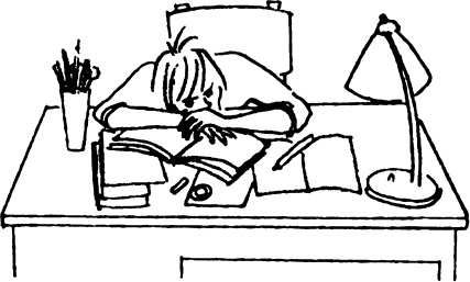 Иллюстрация к книге — Большая книга общения с ребенком [_203.jpg]