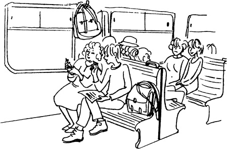 Иллюстрация к книге — Большая книга общения с ребенком [_209.jpg]