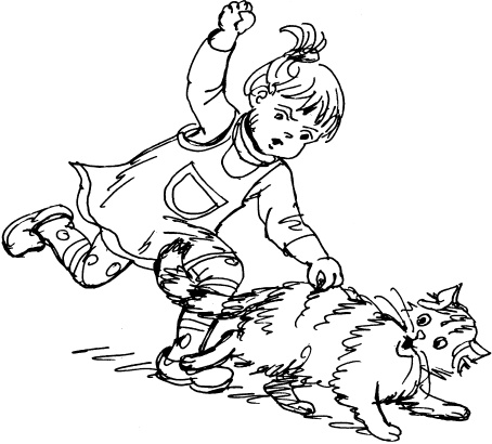 Иллюстрация к книге — Большая книга общения с ребенком [_36.jpg]