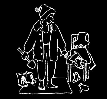 Иллюстрация к книге — Большая книга общения с ребенком [_40.jpg]