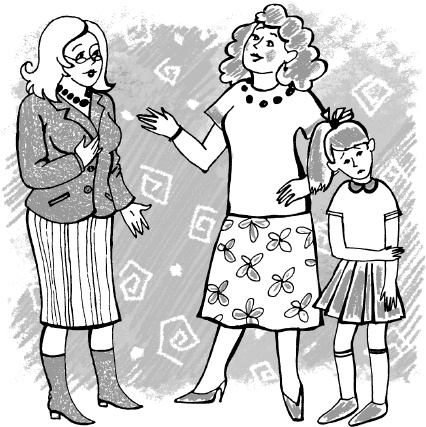 Иллюстрация к книге — Большая книга общения с ребенком [_53.jpg]