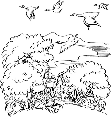 Иллюстрация к книге — Большая книга общения с ребенком [_6.jpg]