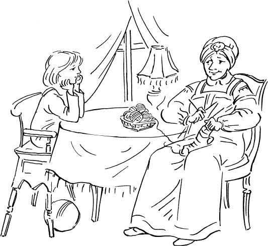 Иллюстрация к книге — Большая книга общения с ребенком [_64.jpg]