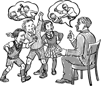 Иллюстрация к книге — Большая книга общения с ребенком [_65.jpg]