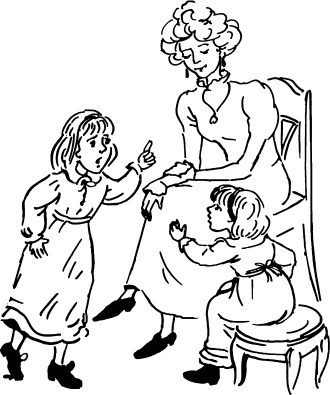 Иллюстрация к книге — Большая книга общения с ребенком [_66.jpg]