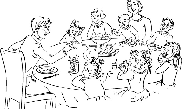 Иллюстрация к книге — Большая книга общения с ребенком [_71.jpg]