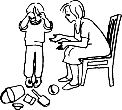 Иллюстрация к книге — Большая книга общения с ребенком [_74.jpg]