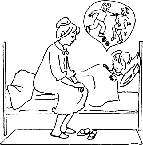 Иллюстрация к книге — Большая книга общения с ребенком [_78.jpg]