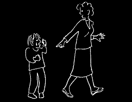 Иллюстрация к книге — Большая книга общения с ребенком [_84.jpg]