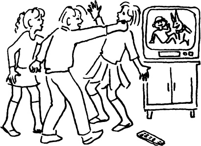 Иллюстрация к книге — Большая книга общения с ребенком [_87.jpg]