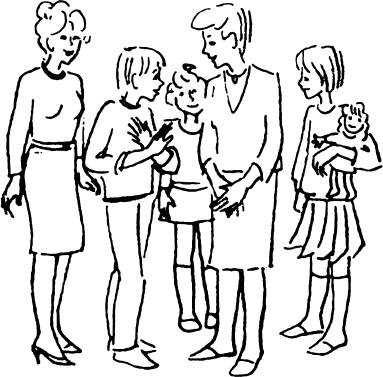 Иллюстрация к книге — Большая книга общения с ребенком [_90.jpg]