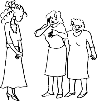 Иллюстрация к книге — Большая книга общения с ребенком [_91.jpg]