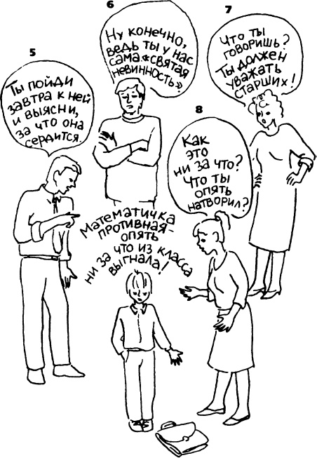 Иллюстрация к книге — Большая книга общения с ребенком [_96.jpg]