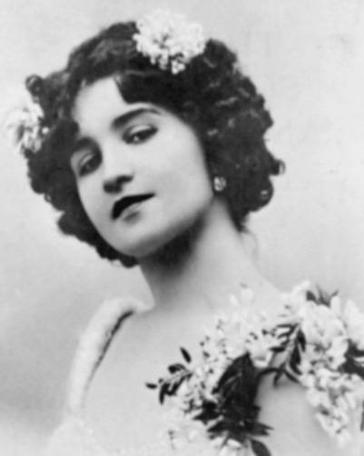 Иллюстрация к книге — 100 великих мастеров балета [i_055.jpg]