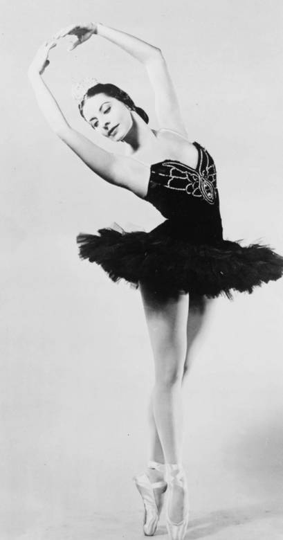 Иллюстрация к книге — 100 великих мастеров балета [i_073.jpg]