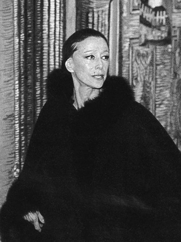 Иллюстрация к книге — 100 великих мастеров балета [i_131.jpg]