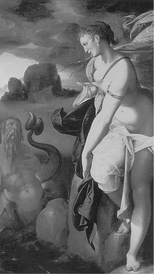 Иллюстрация к книге — 100 великих загадок природы [i_021.jpg]