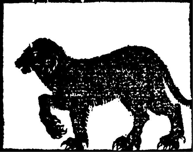 Иллюстрация к книге — 100 великих загадок природы [i_032.jpg]