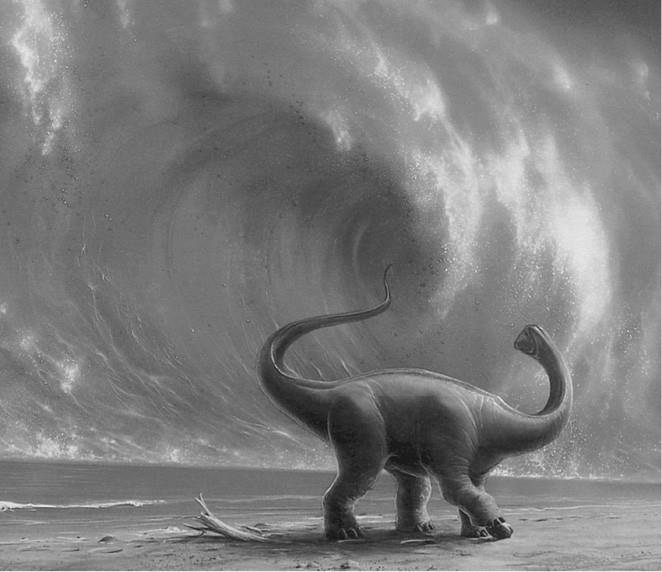 Иллюстрация к книге — 100 великих загадок природы [i_048.jpg]