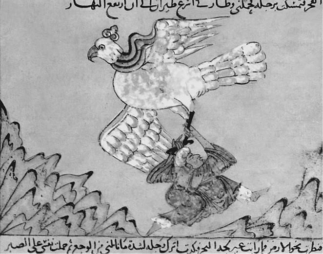 Иллюстрация к книге — 100 великих загадок природы [i_090.jpg]