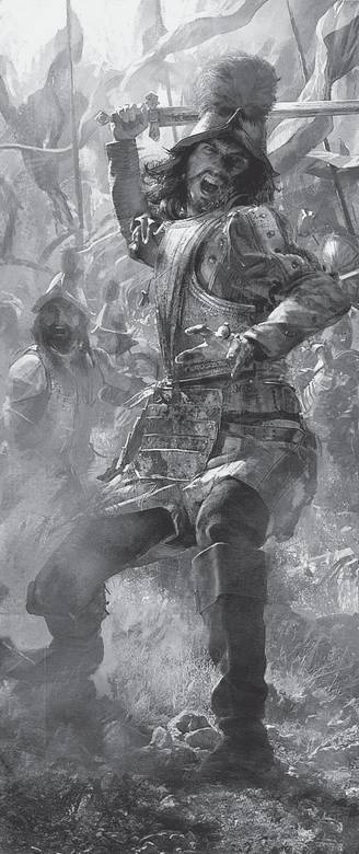 Иллюстрация к книге — 100 великих авантюристов [i_006.jpg]